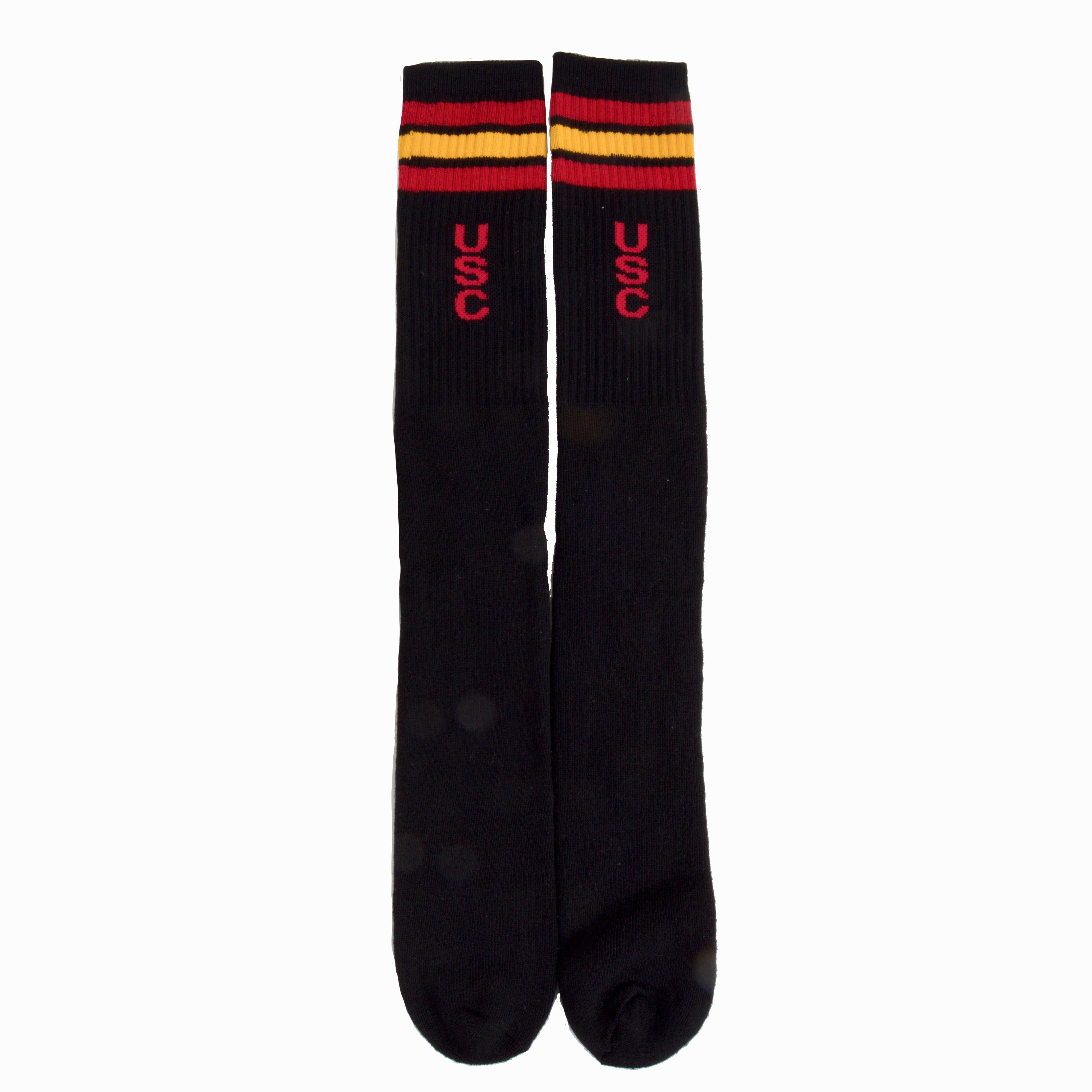 McDonalds St. Louis Blues /cardinals Reversible Stocking Hat  Cardinals tote with tube socks main image 1