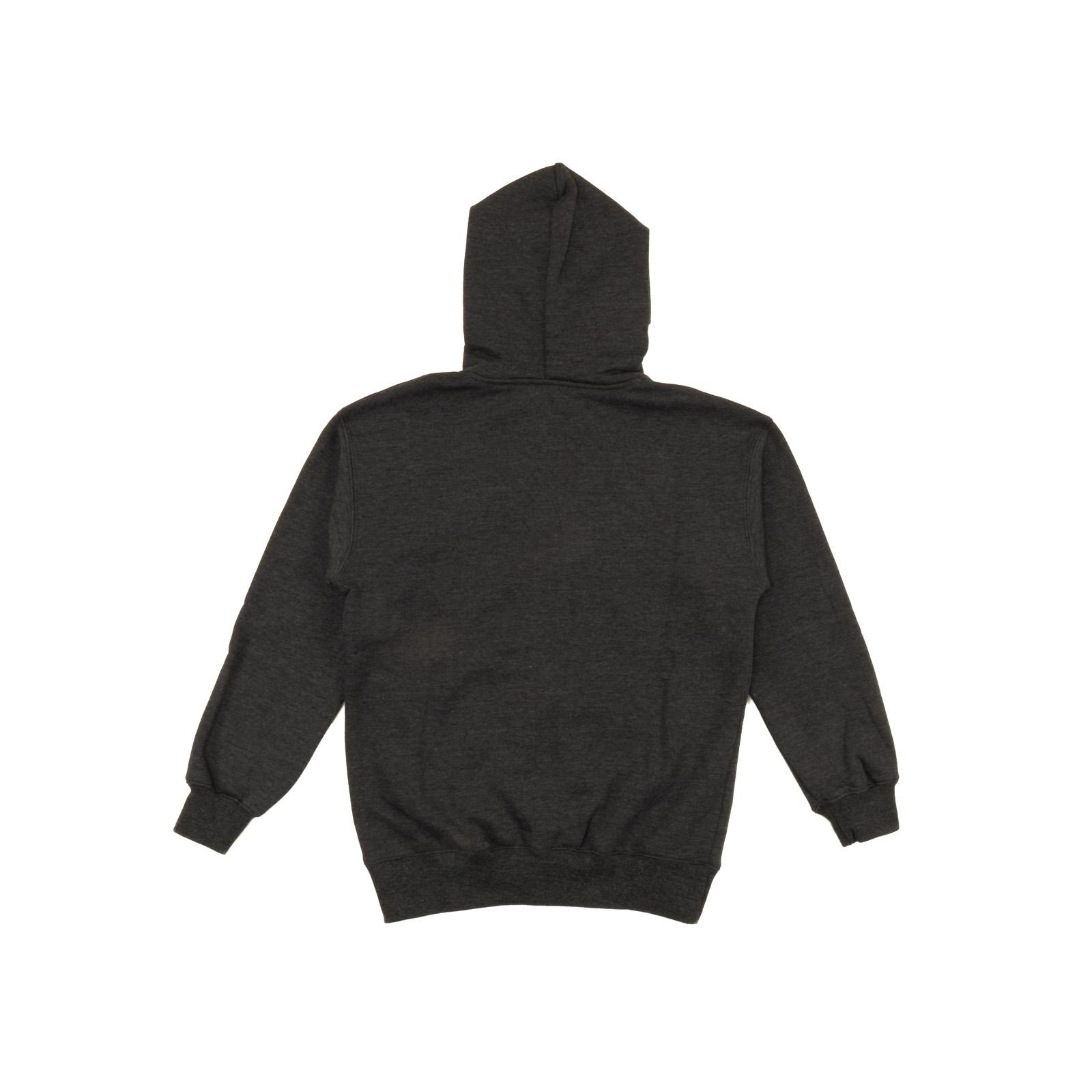 USC Trojan Basics Youth Heritage Tackle Twill Full Zip Hoodie