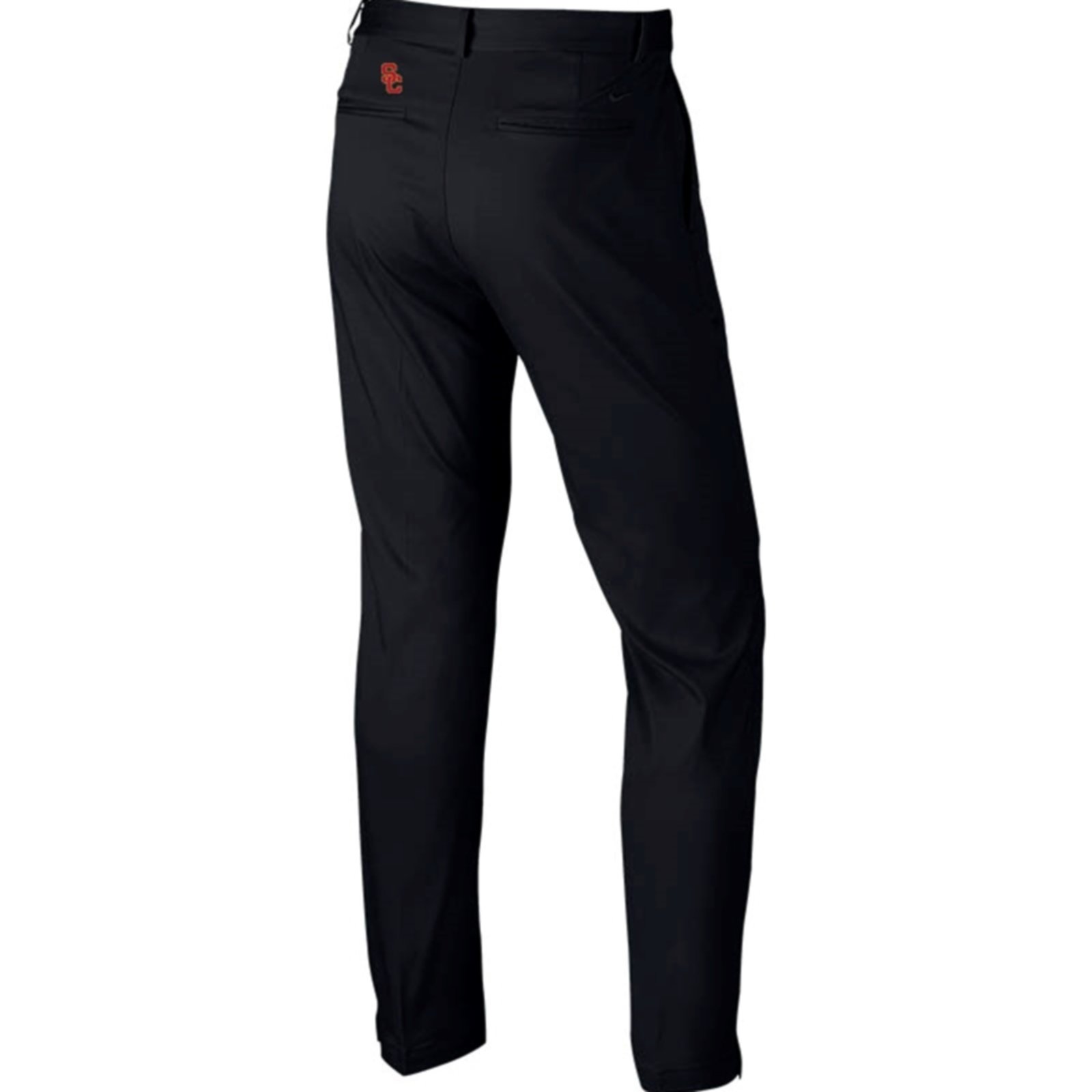nike flat front golf pants