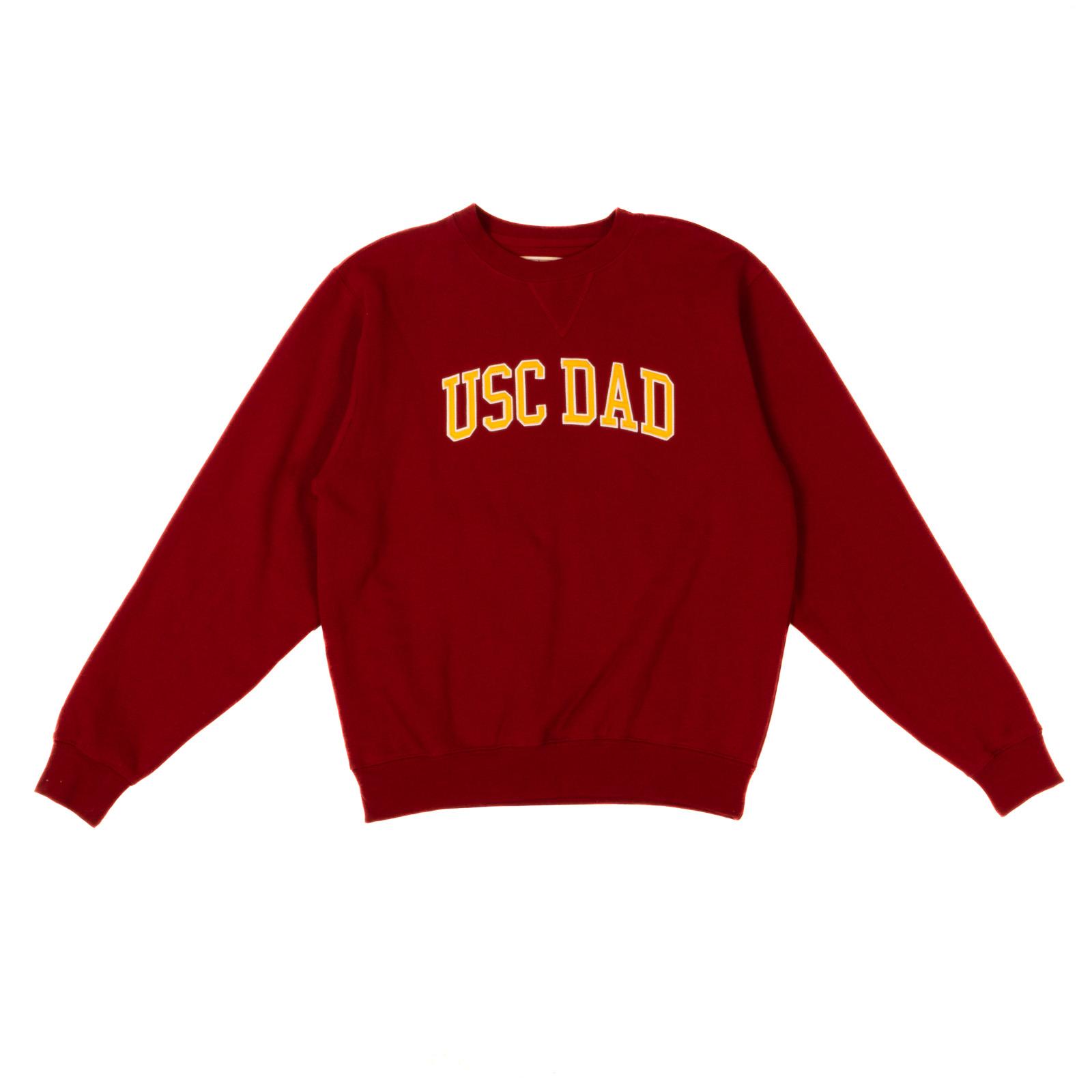 Sale usc crew neck Store
