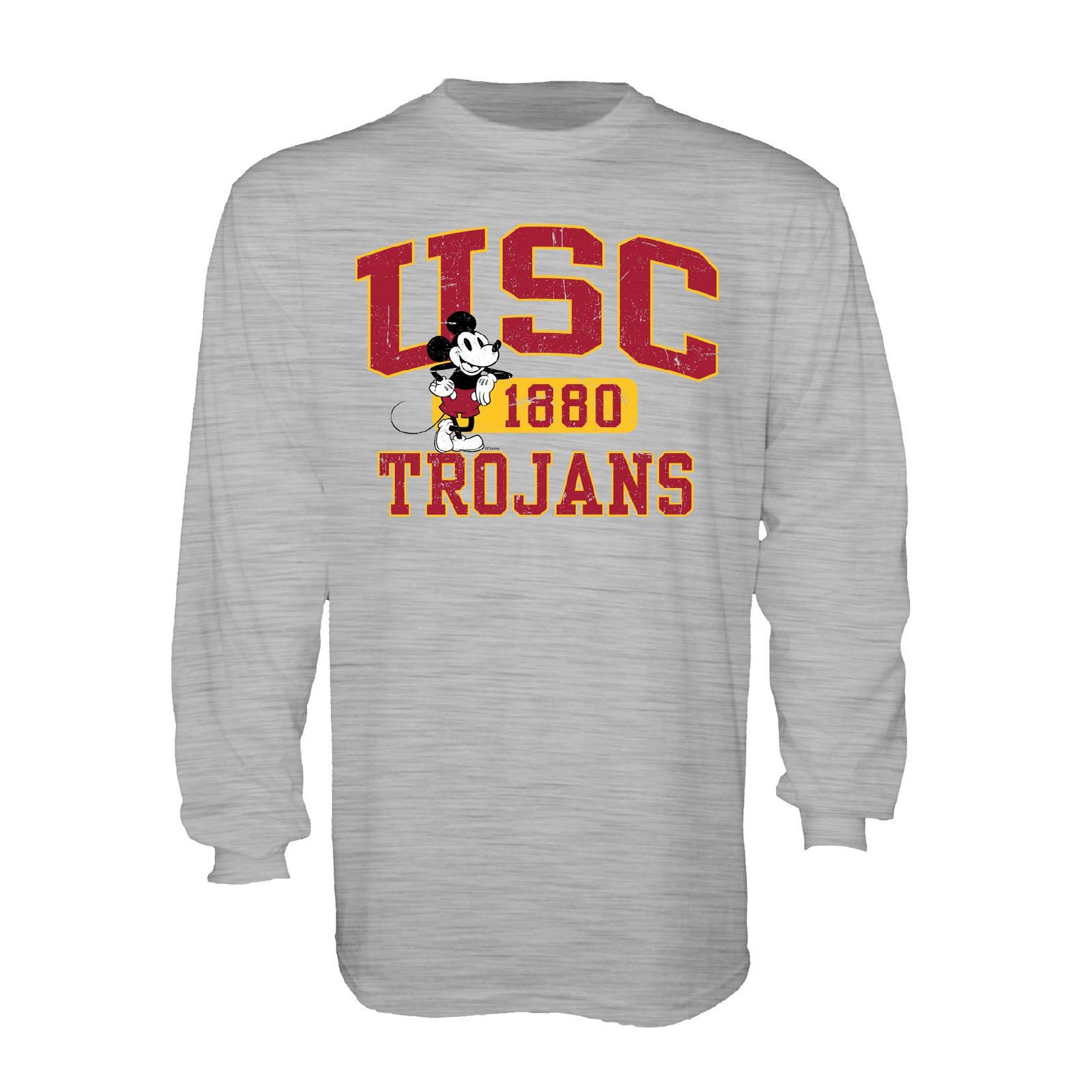USC Trojans Men