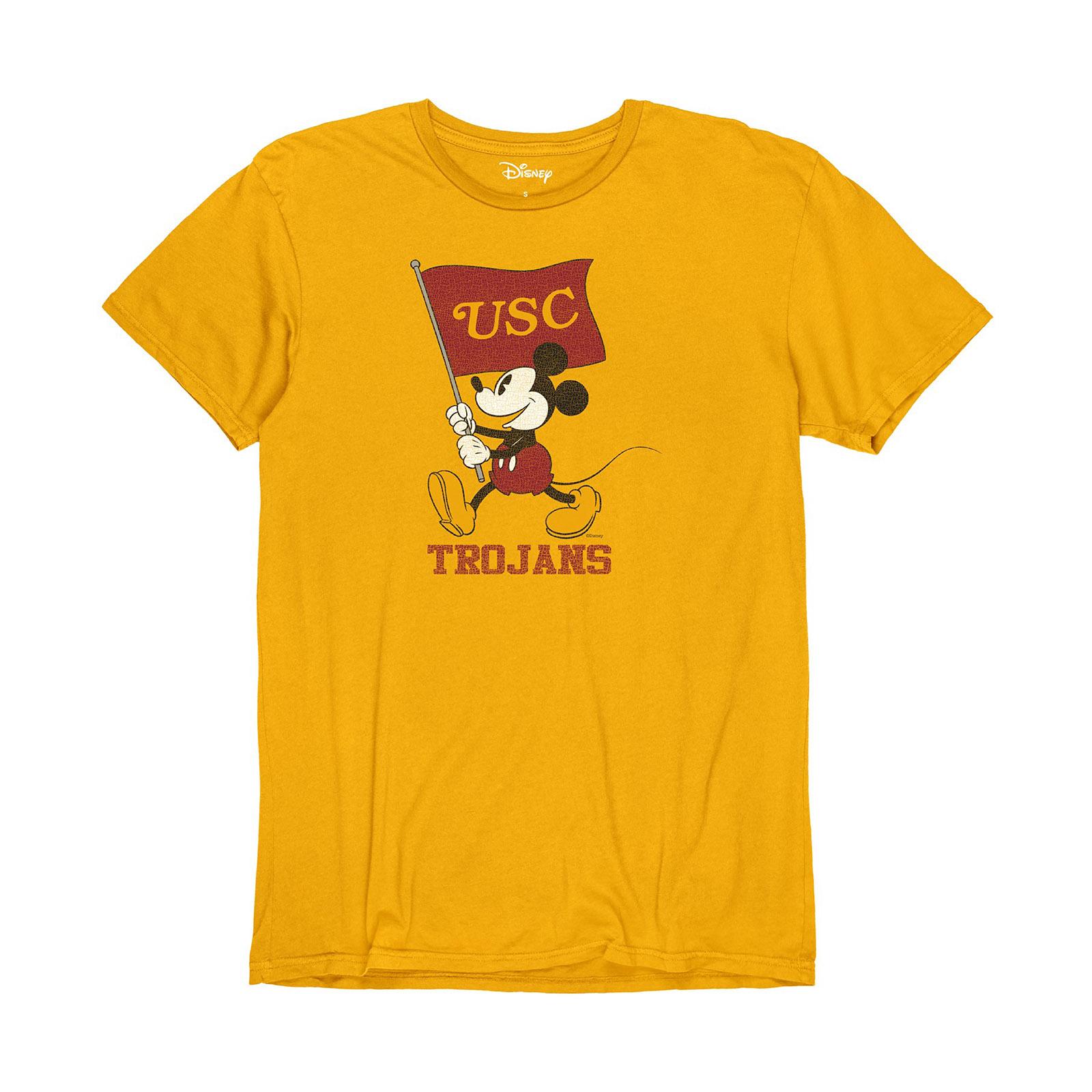 USC Trojans Men