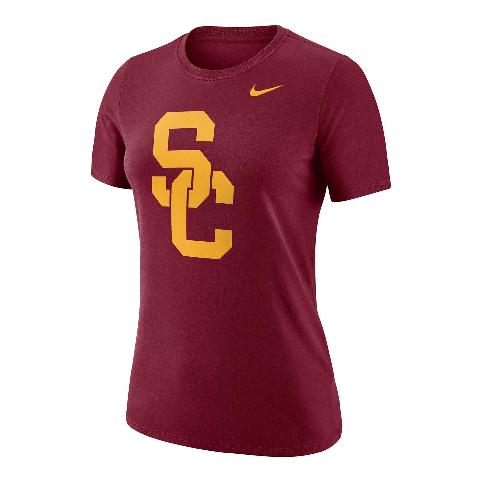 usc nike shirt