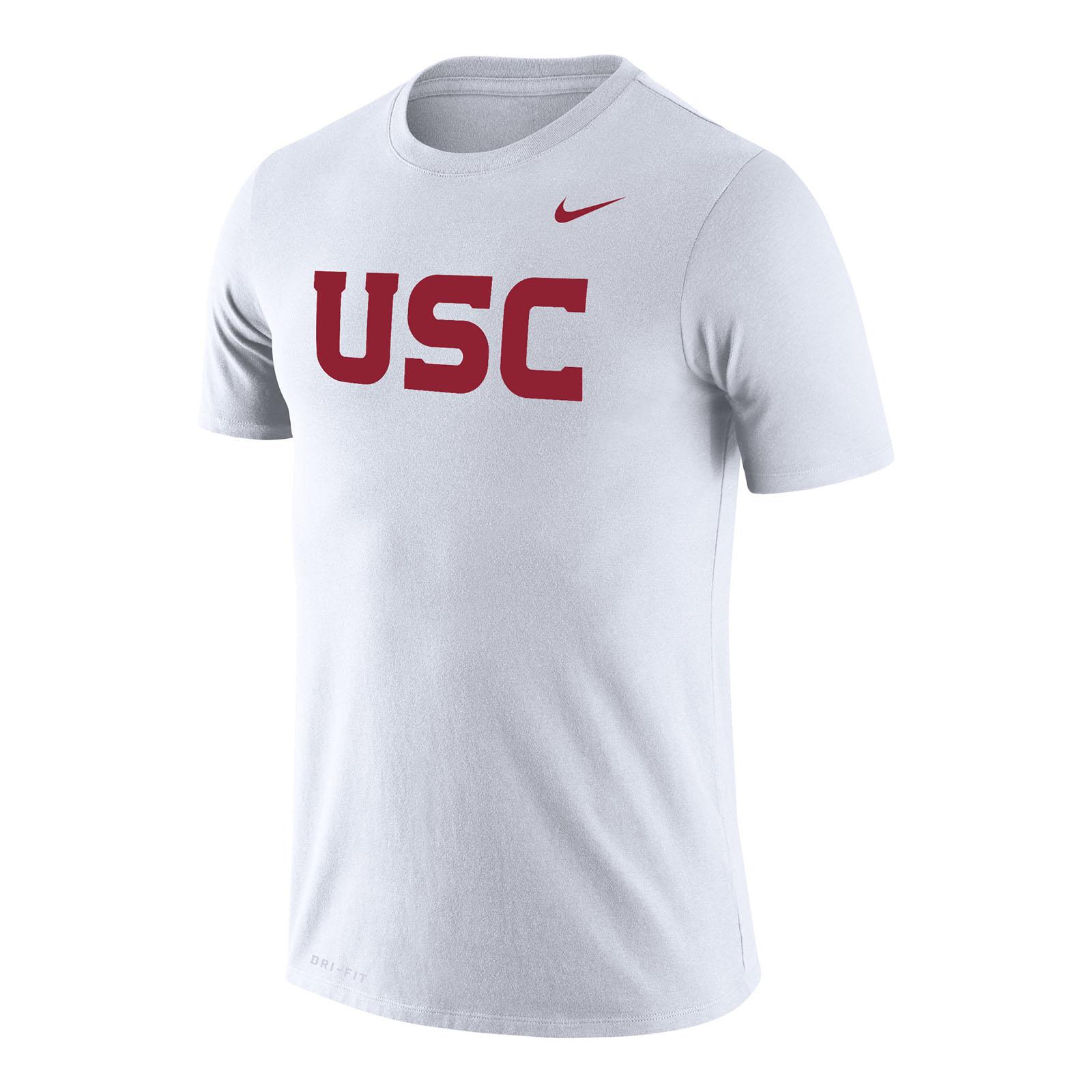 usc nike shirt