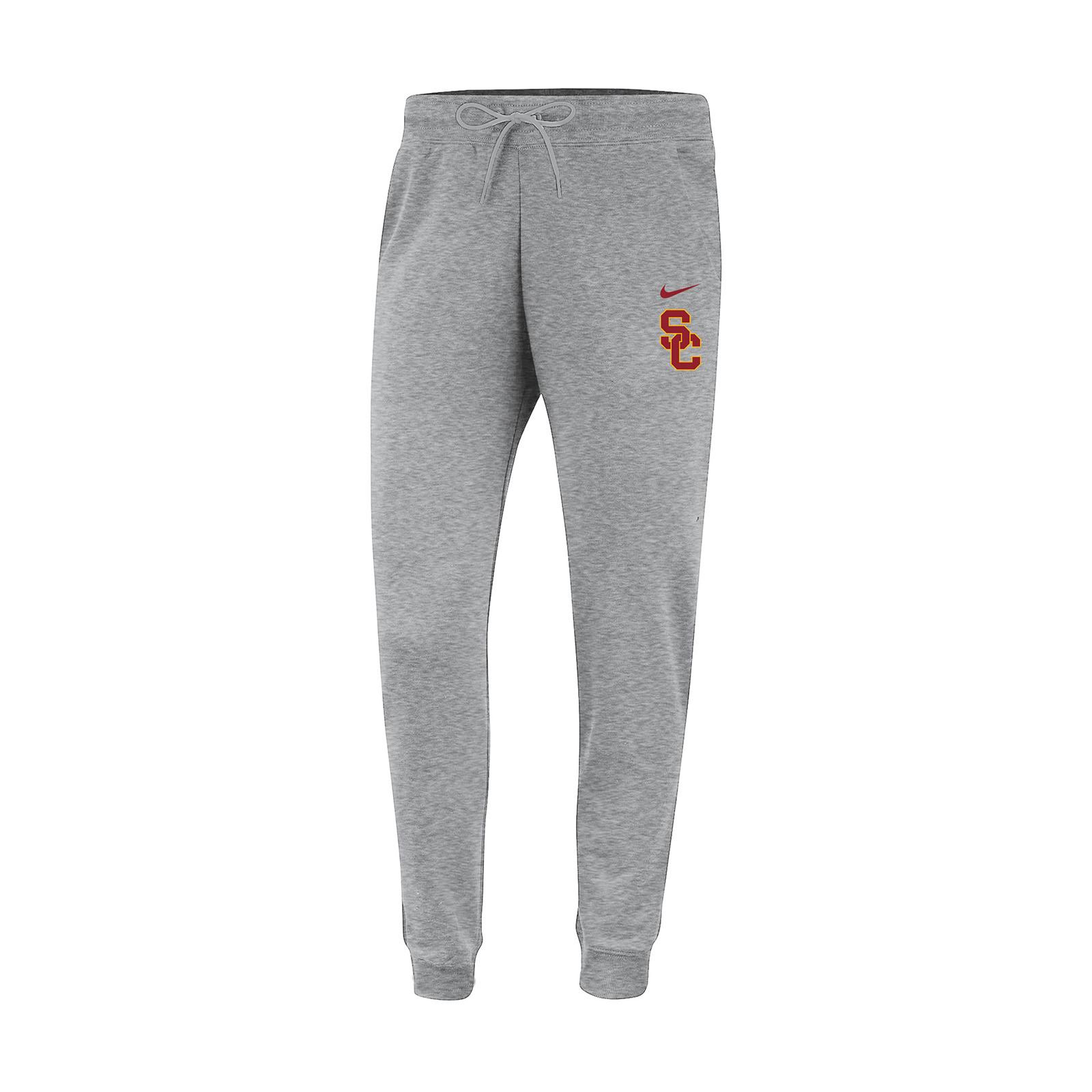 usc nike sweatpants