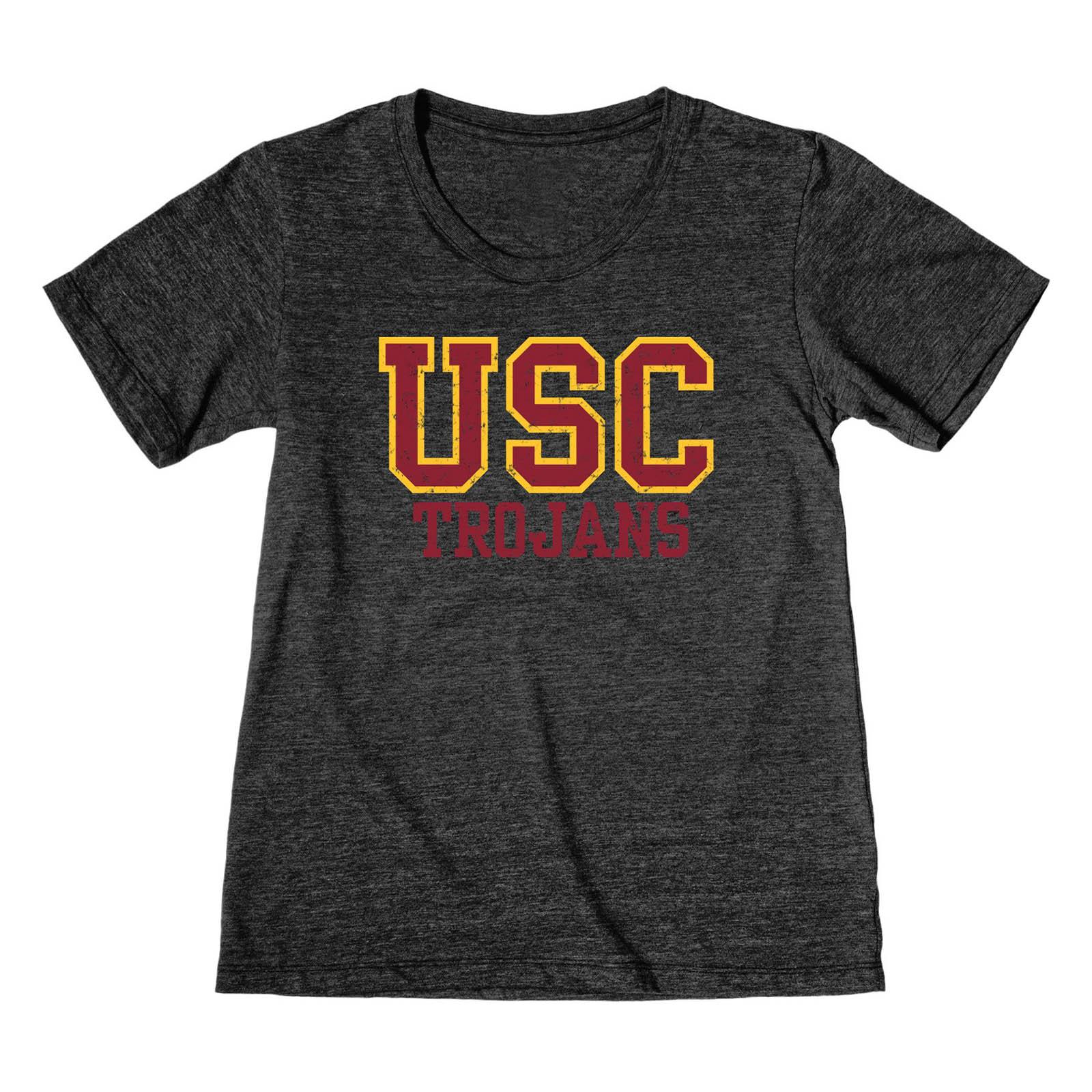 USC Trojans Women