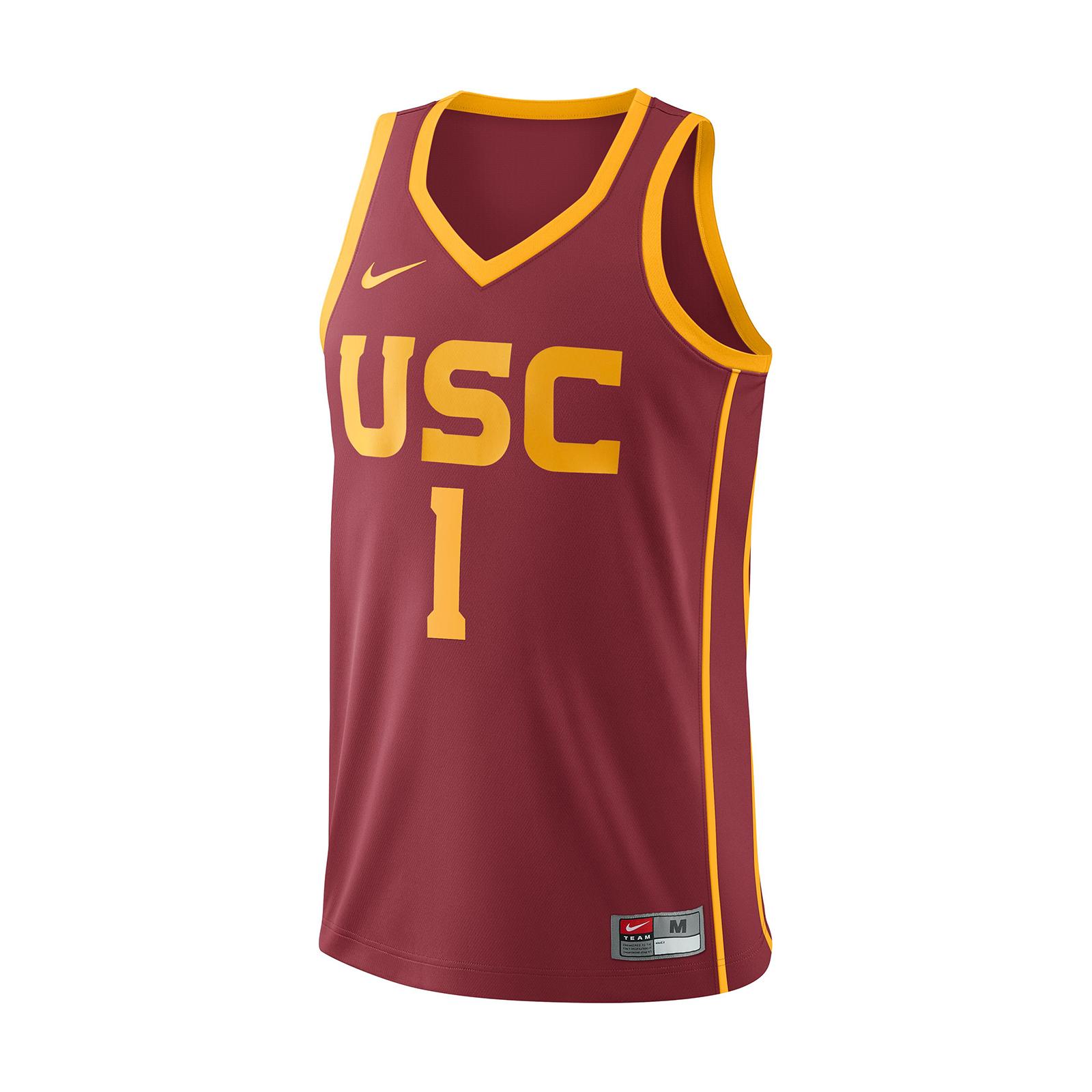 USC Trojans Men