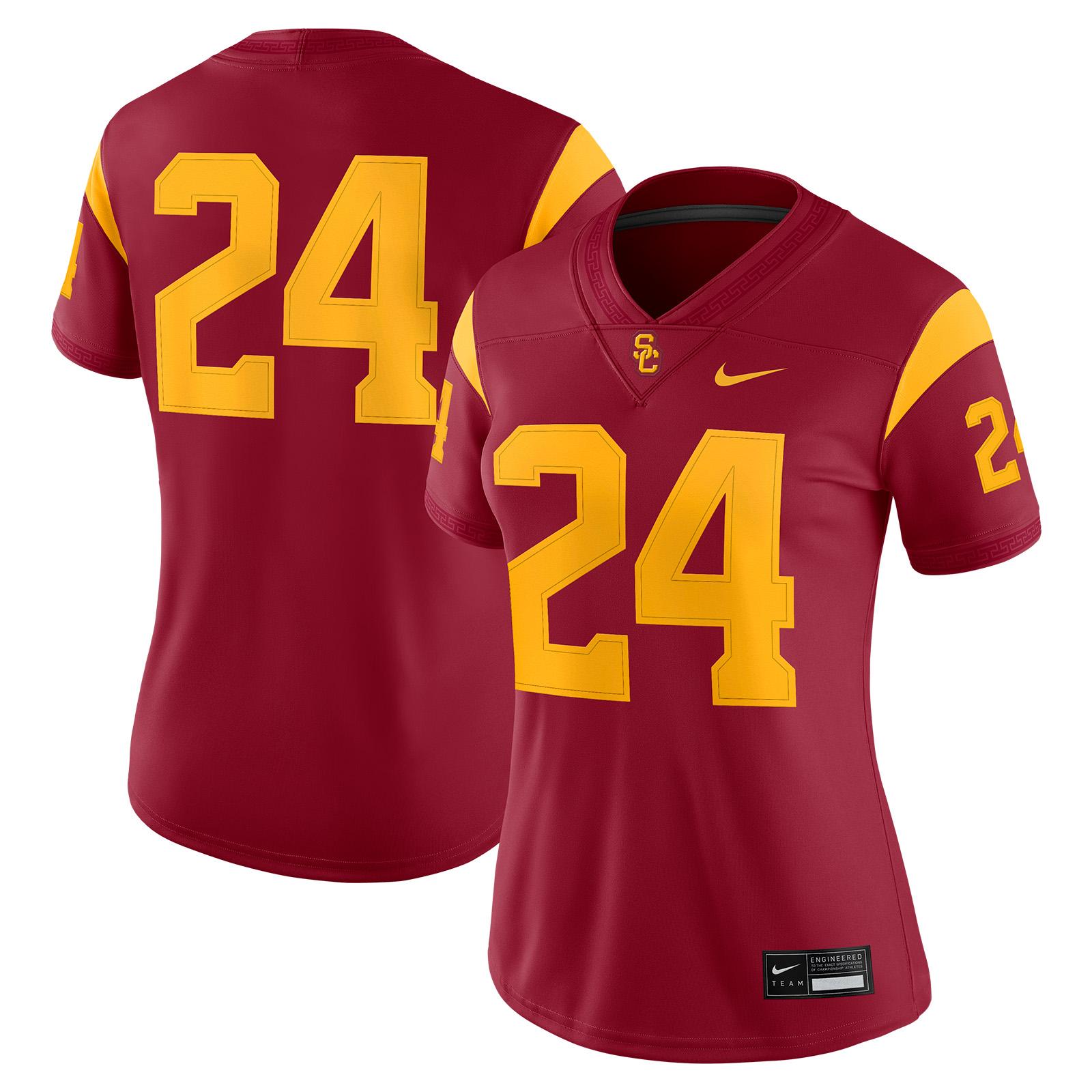 USC Trojans Women