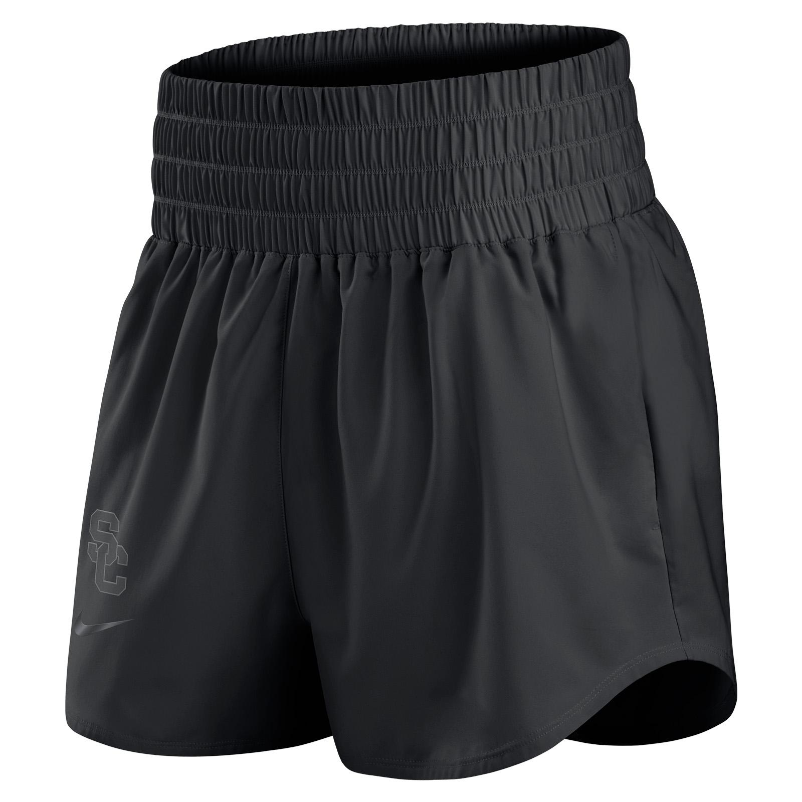 Nike Performance Nike Damen Shorts Pro USC Trojans Women's