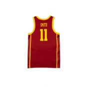 USC Trojans Unisex Nike Cardinal #11 Kennedy Smith Replica Basketball Jersey  | USC Bookstores
