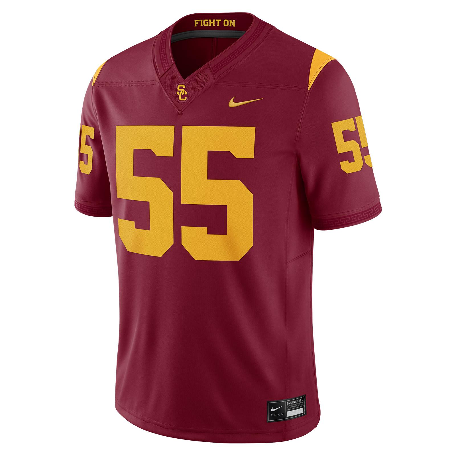 USC Trojans Men