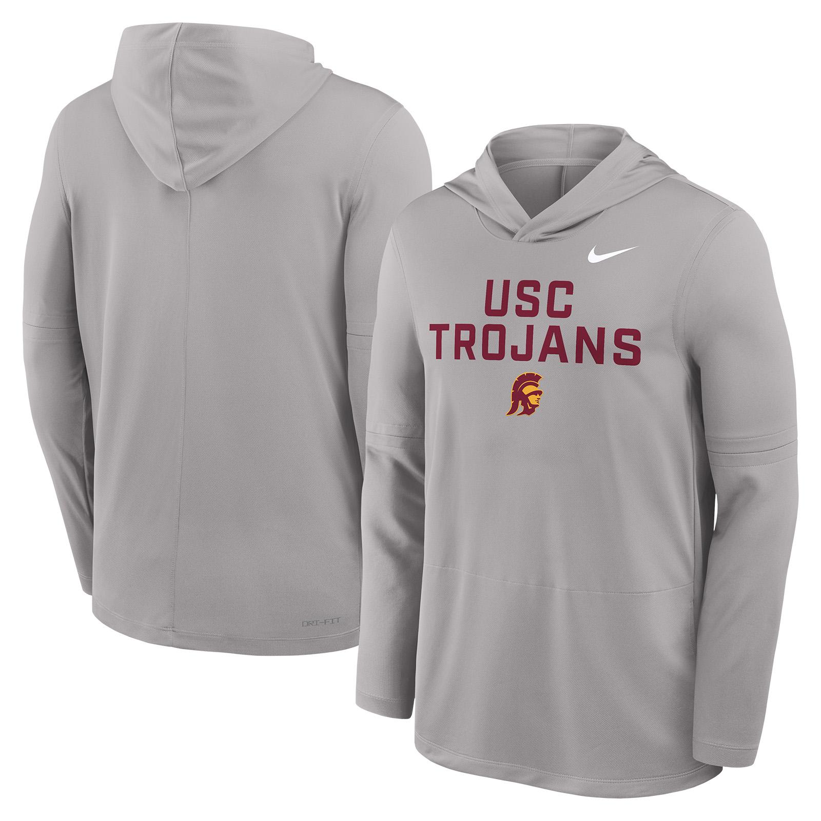 USC Trojans Men