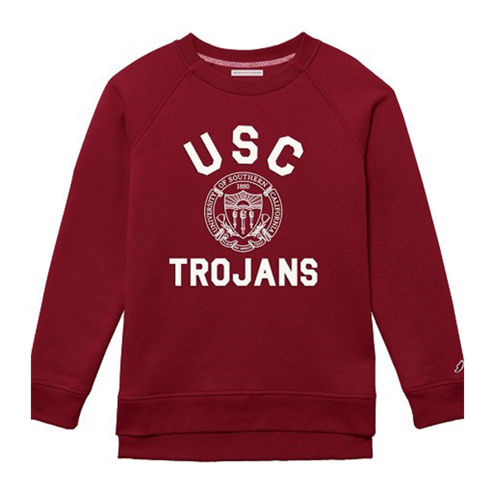 USC Trojans Women