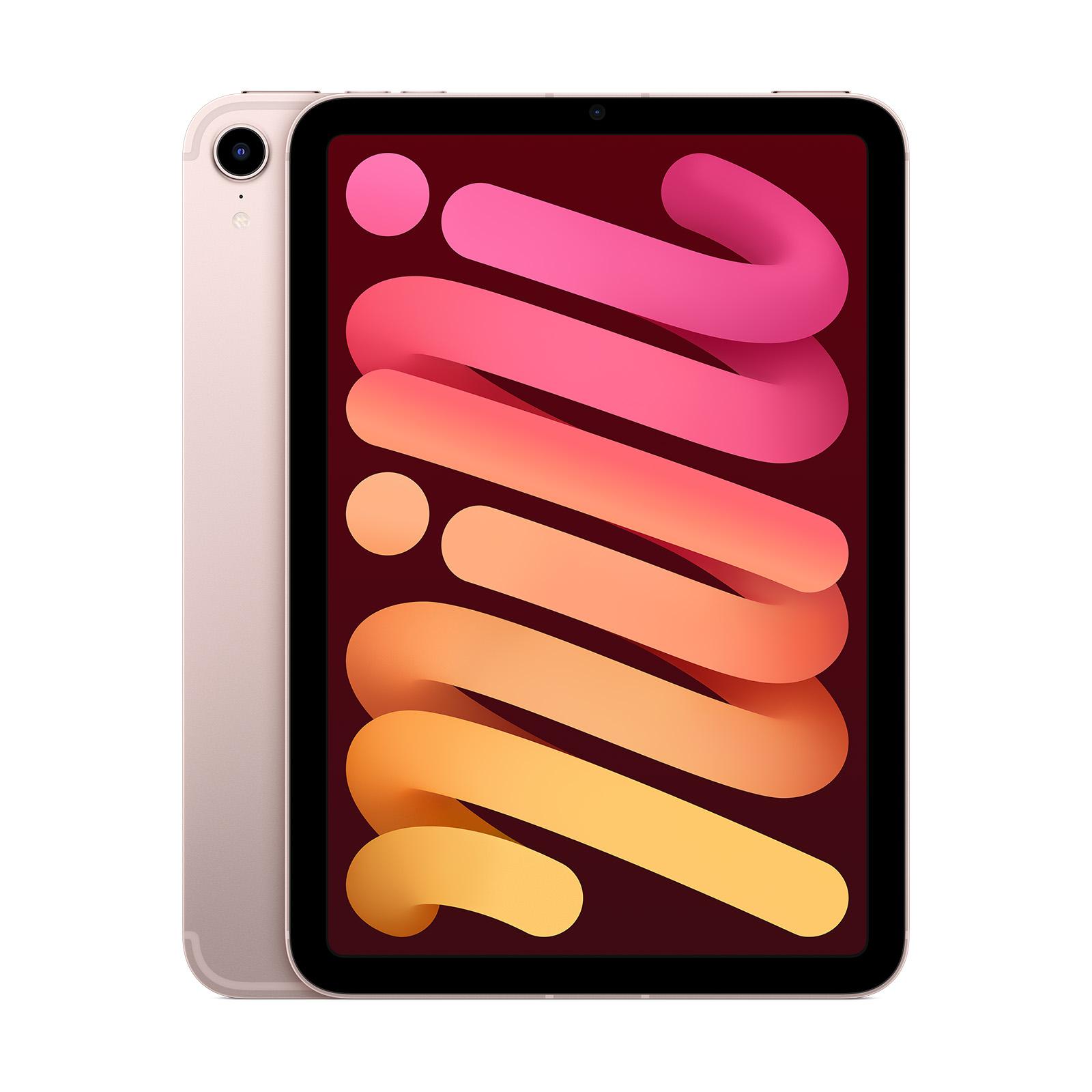 Amazon.com : Apple iPad Mini (Wi-Fi + Cellular, 256GB - iPad本体