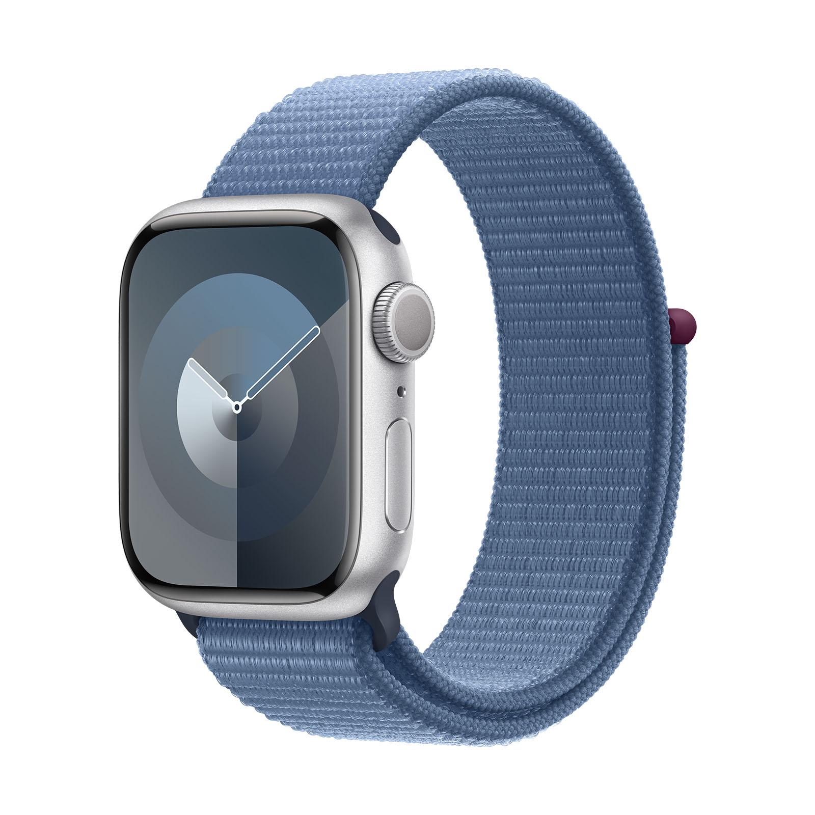 Apple Watch Series 9 GPS 41mm Aluminum Case | USC Bookstores