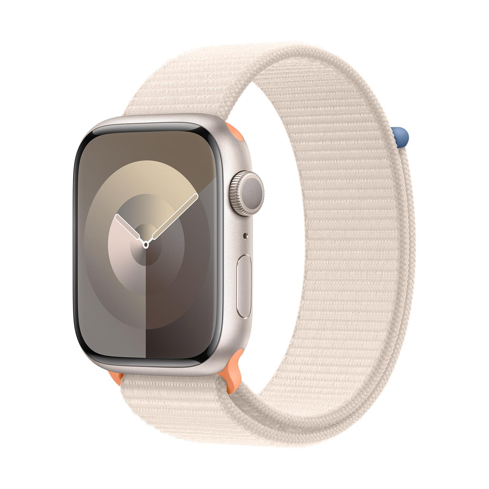 Apple Watch Series 9 GPS 45mm Aluminum Case | USC Bookstores