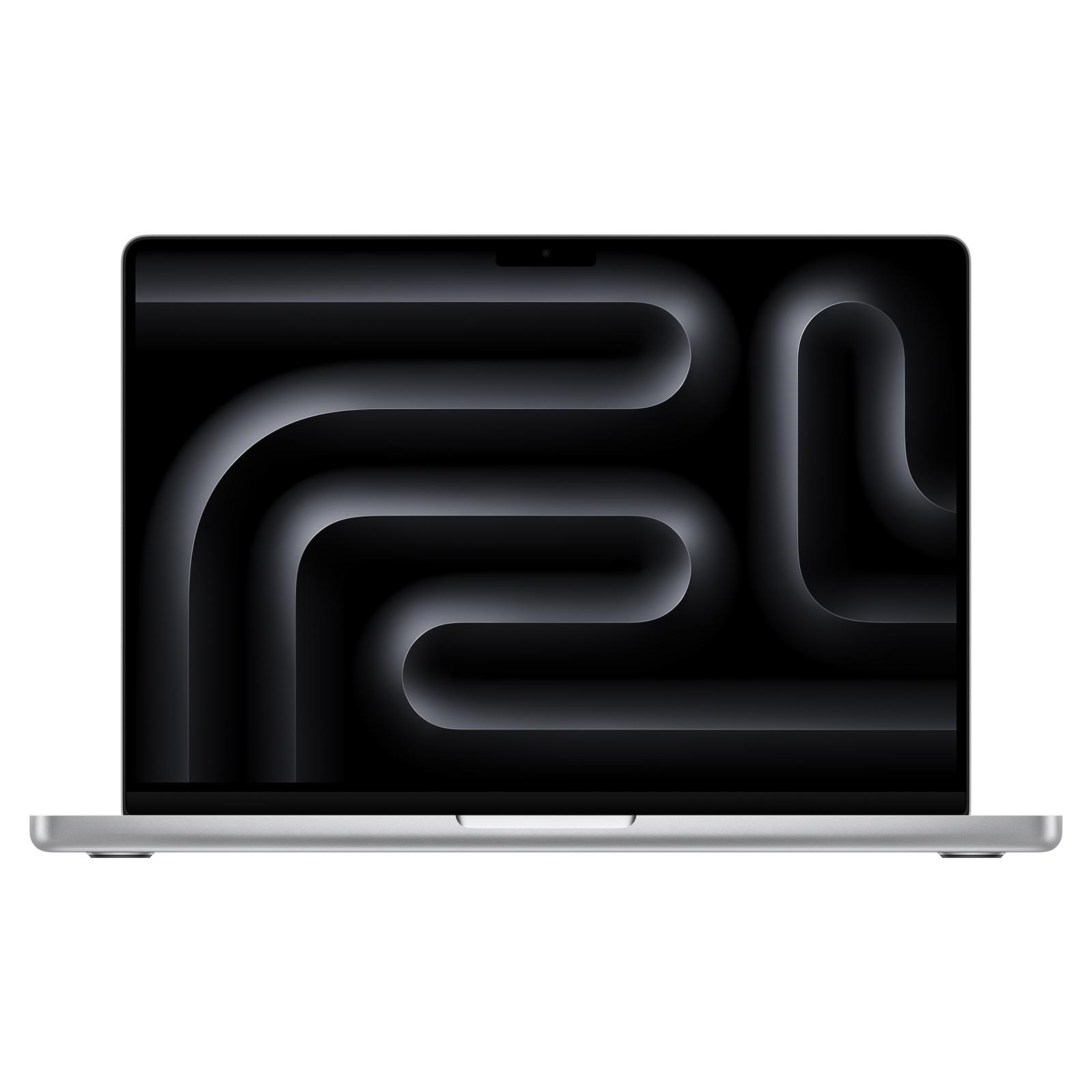 Apple MacBook Pro 14in M3 Max chip with 14‑core CPU and 30‑core 