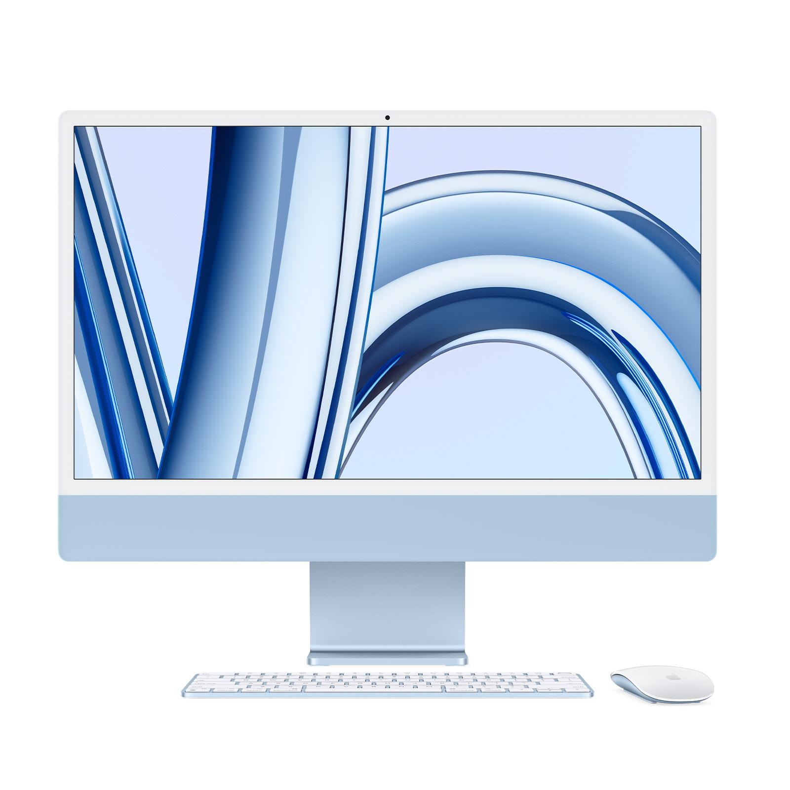Apple iMac Retina 5K 27-inch 4.0GHz Quad-core i7 (Late 2014 