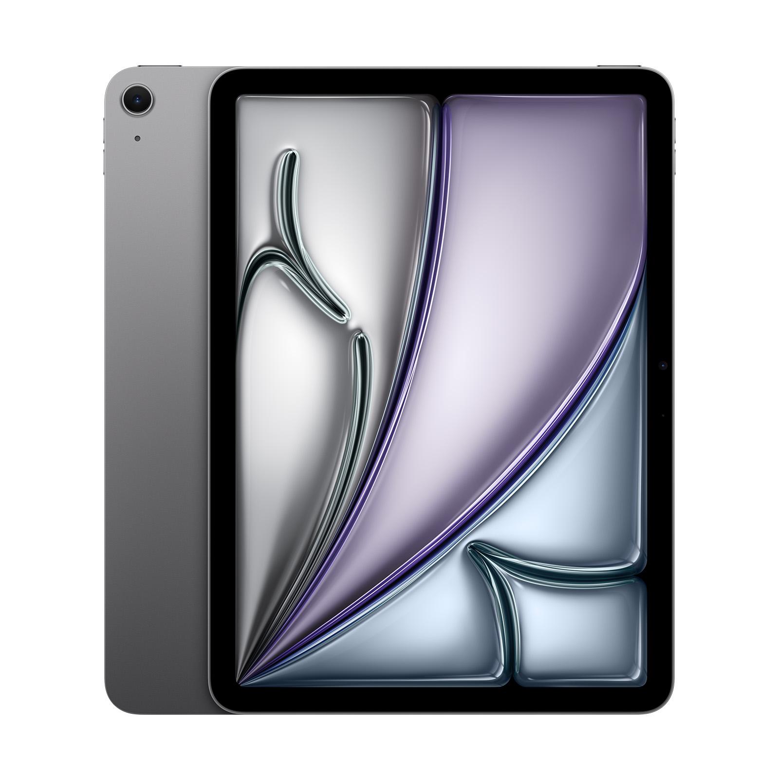 Apple iPad Air シルバー 本体 11inch 256GB Apple 11-inch iPad Air 