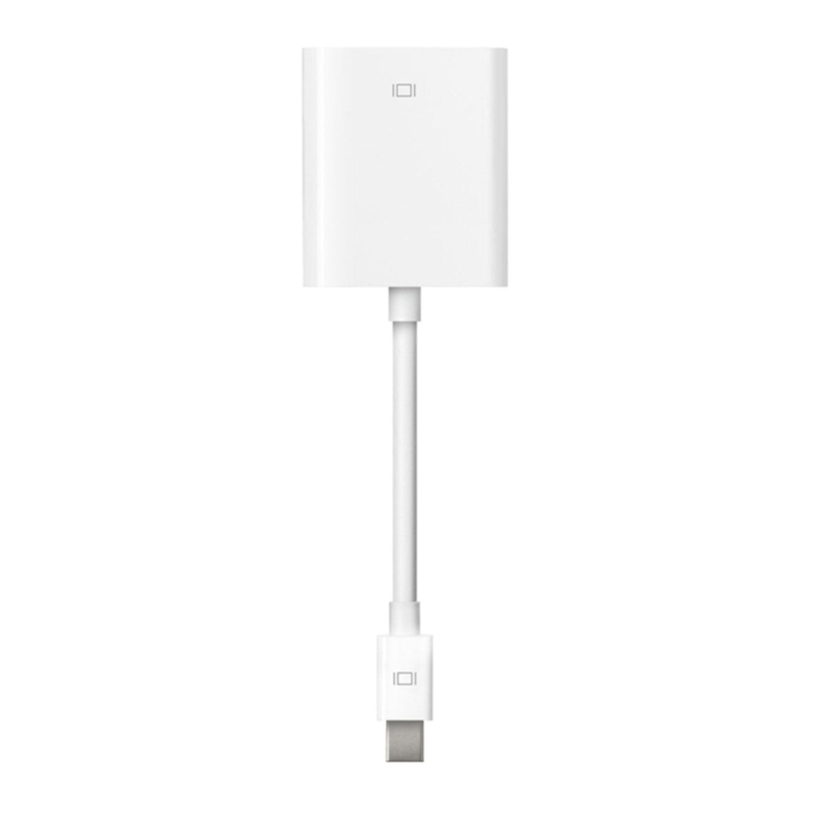 Apple Mini Displayport To Dual Link Dvi Apple Mini DisplayPort To 