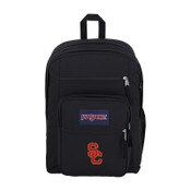 cheap jansport backpack black large SuperBreak One Backpacks - Durable, Lightweight Bookbag with 1 Main Compartment, Front Utility Pocket with Built-in Organizer - Premium Backpack, iconic straight Jansport Big Student 2100ci Backpack