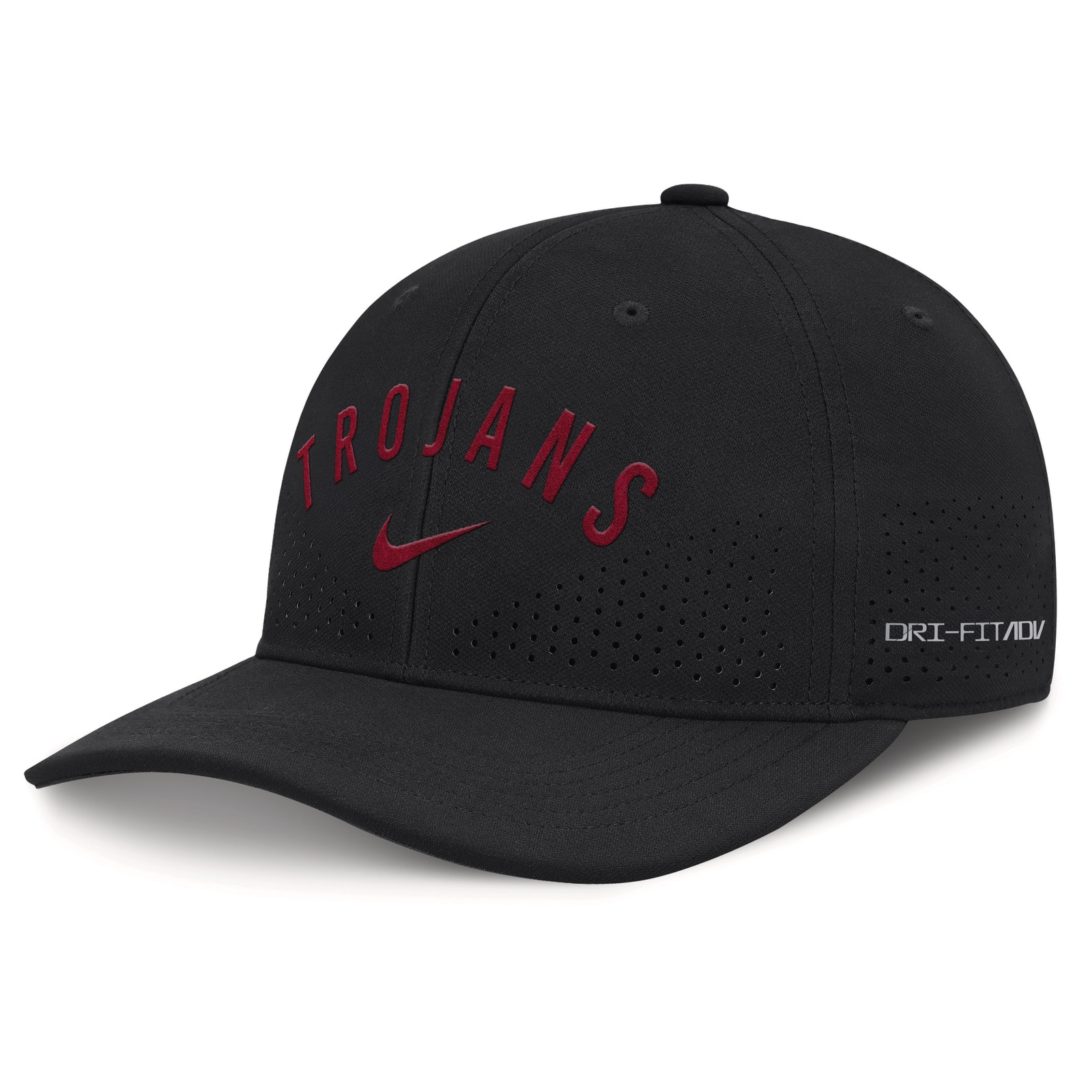 nike swoosh snapback