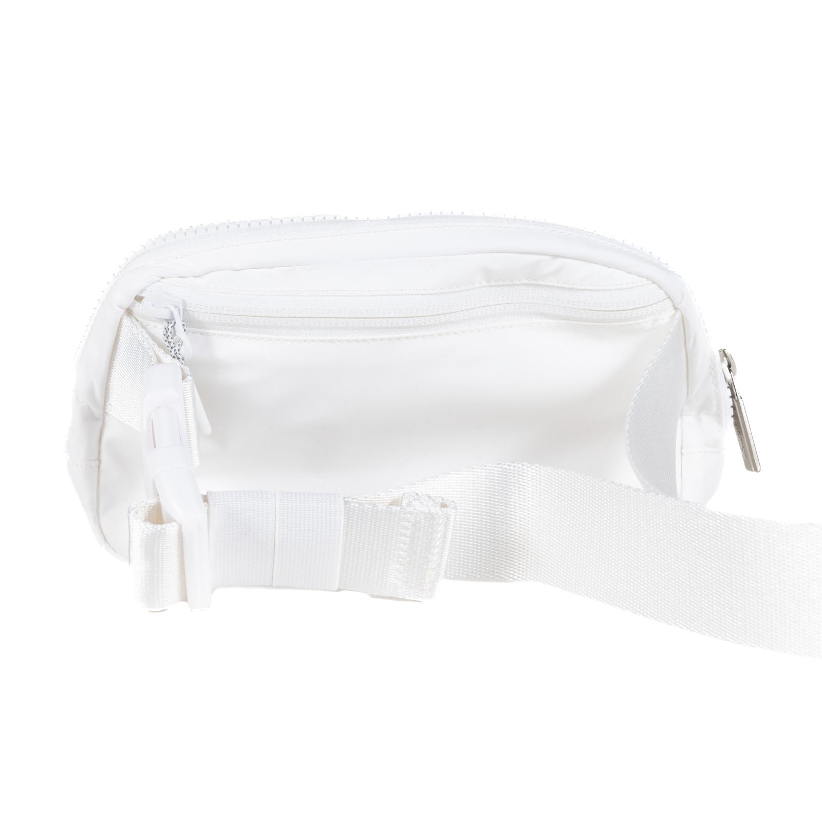 USC Trojans lululemon White Small Logo Everywhere Belt Bag USC