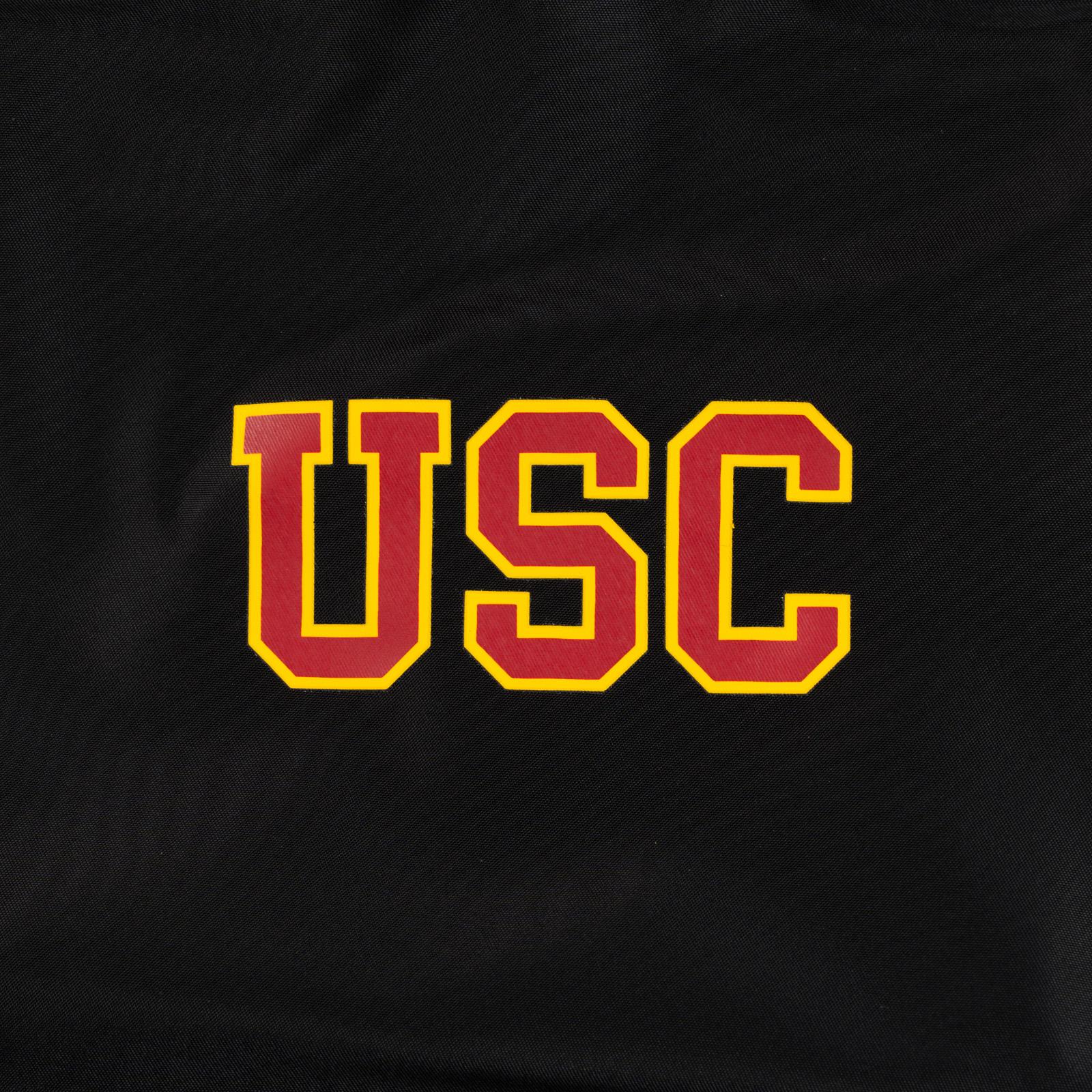 USC Trojans lululemon Everywhere Backpack | USC Bookstores display picture 1
