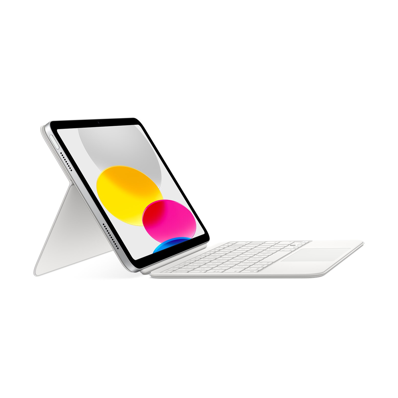 Apple Magic Keyboard Folio for iPad (10th generation) | USC Bookstores