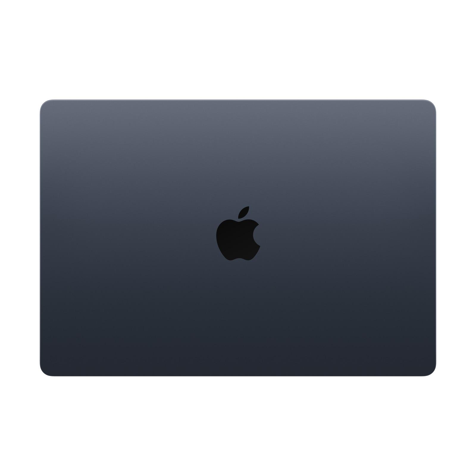 USC Roski Fall 24 Apple MacBook Air 15in M3 8-C CPU 10-C GPU 16GB 