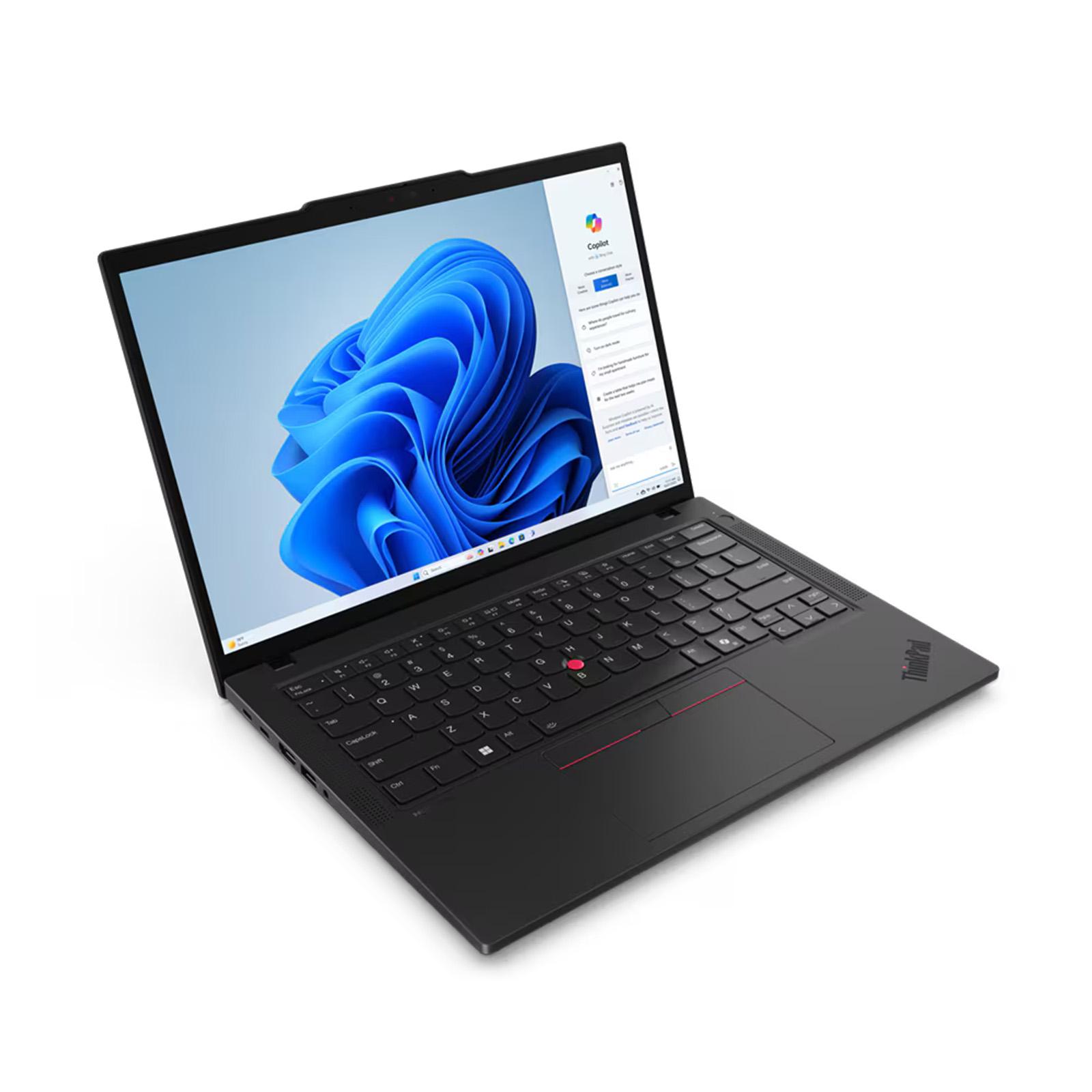 Lenovo ThinkPad T14 i5 Laptop | USC Bookstore