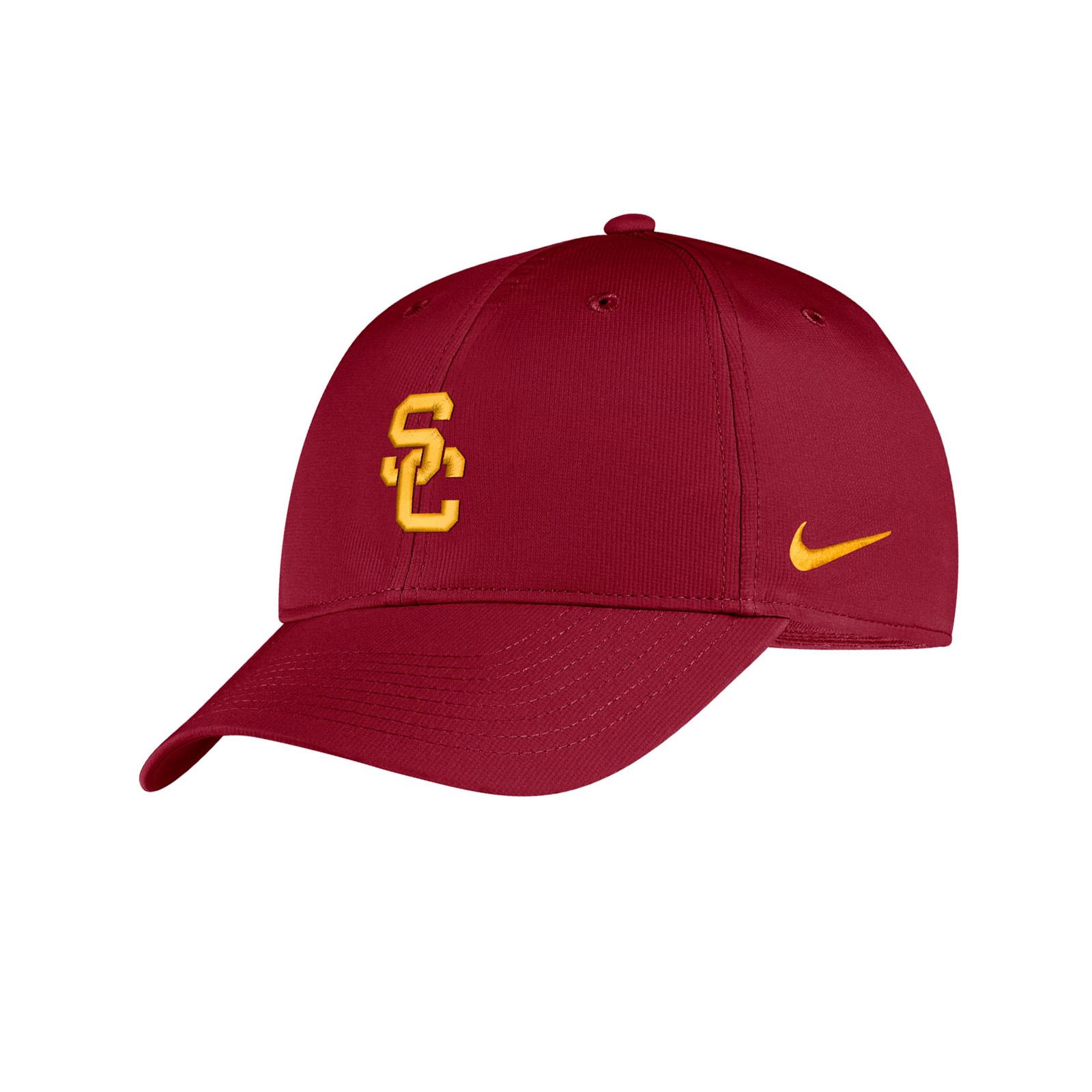 University of Southern California Ladies Hat, Ladies Snapback, USC Trojans  Caps