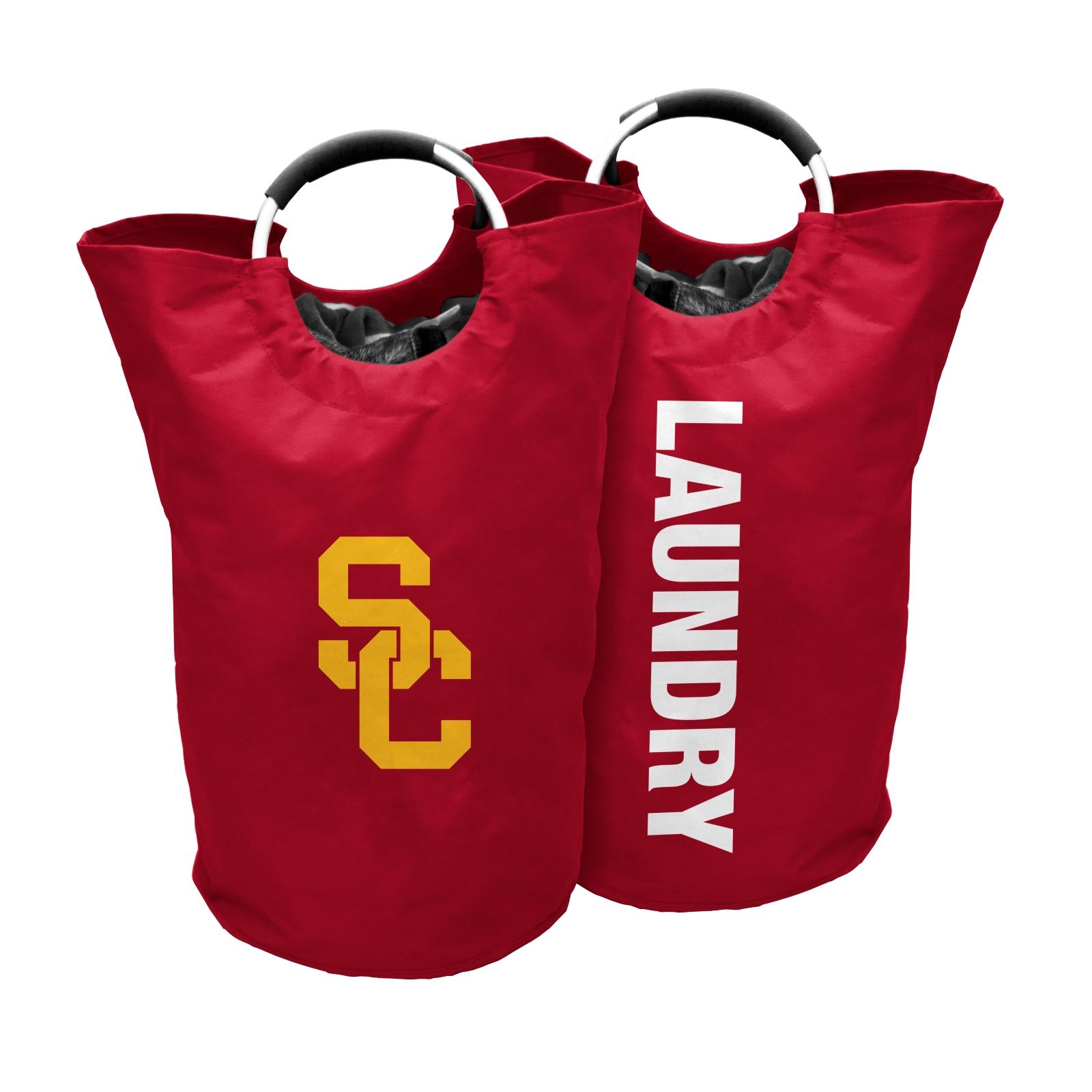 USC Lexi Clear Purse - Barefoot Campus Outfitter
