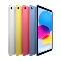Apple iPad 10.9-inch Wi-Fi + Cellular 2022 256GB