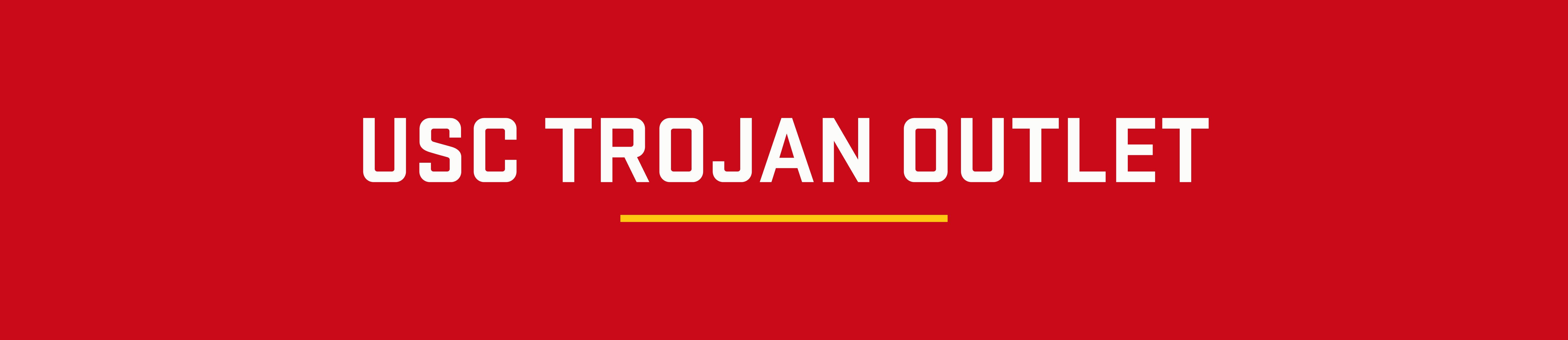 USC Trojan Outlet