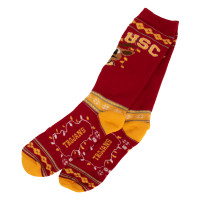 USC Socks