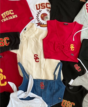 USC Backpacks