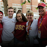 usc parent