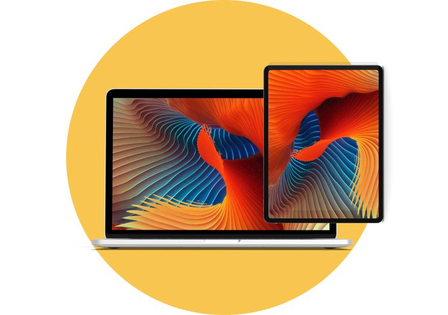 shop technology