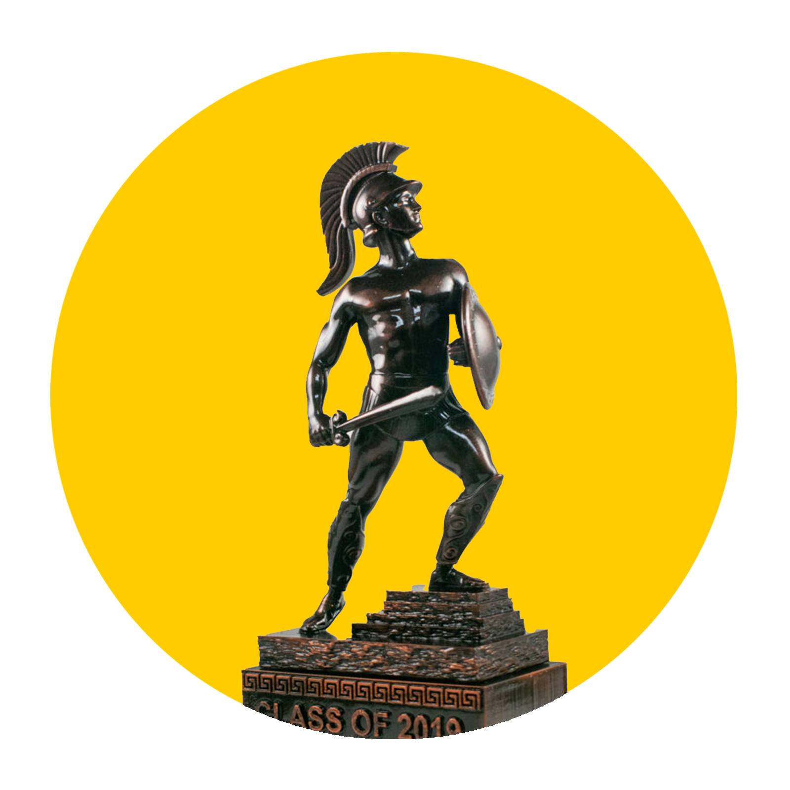 Tommy Trojan Souvenir