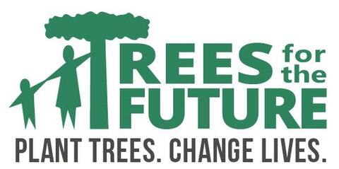 trees for the future logo