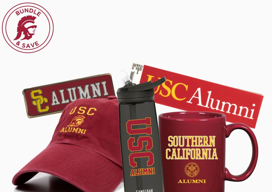 alumni gear