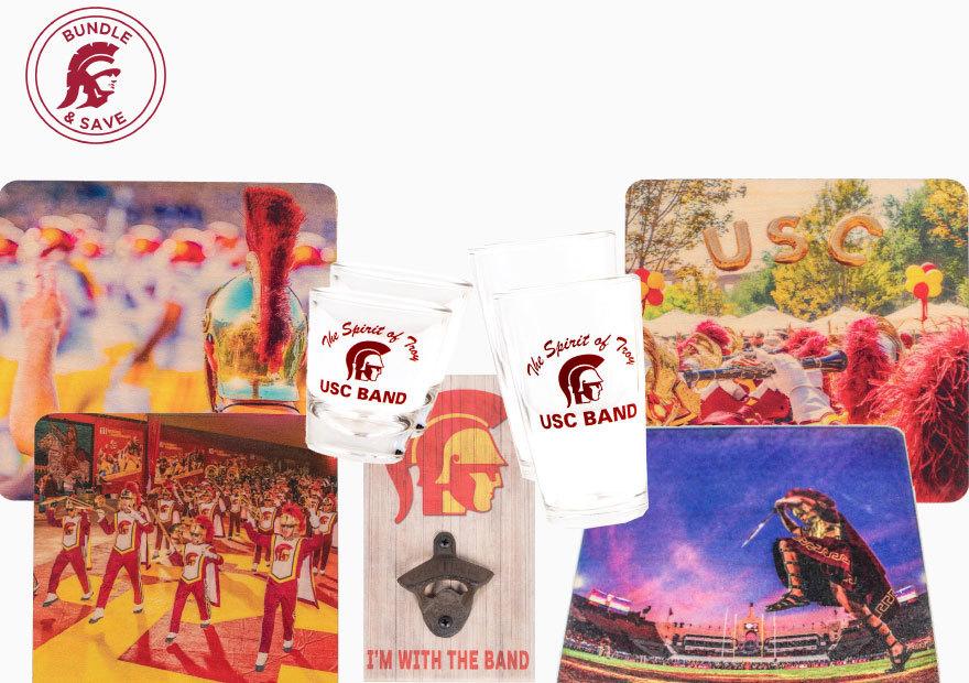 spirit of troy products