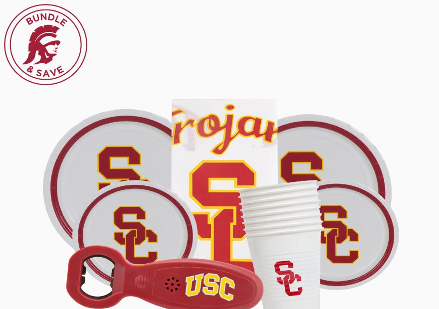 SC logo merch
