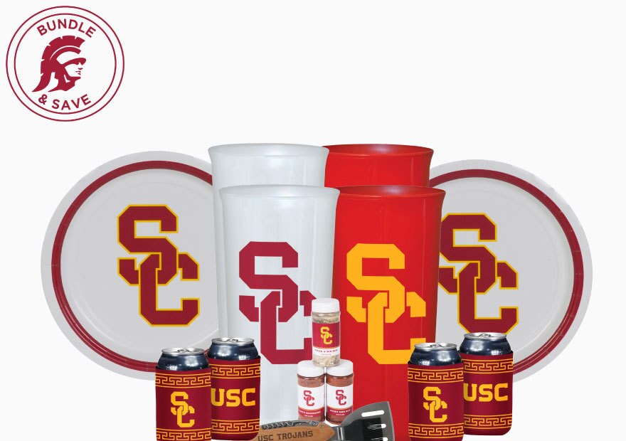 cups and coozies