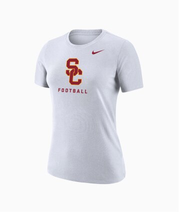 USC X Nike