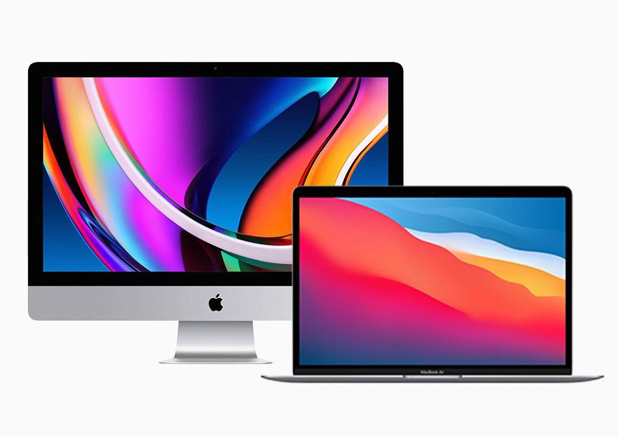 computers