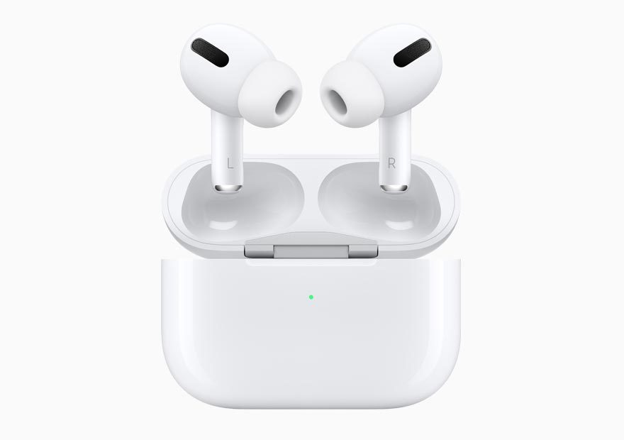 Air Pods