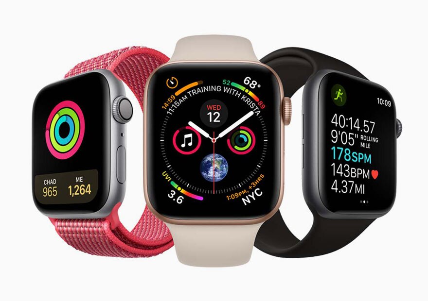 iWatch