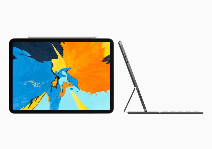 iPad Pro